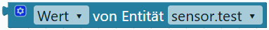 Entitätswert