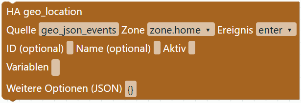 HA geo_location