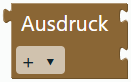Ausdruck