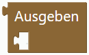 Ausgeben