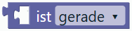 Zahleneigenschaften