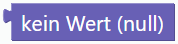 null
