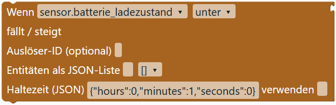 Zahl über/unter Grenze