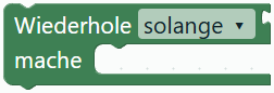 Wiederhole solange/bis