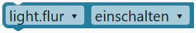 Ein / Aus / Umschalten