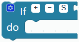 If / else if / else
