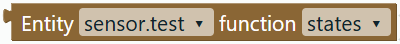 Entity function