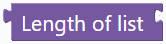 List length