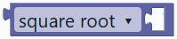 Single-number math