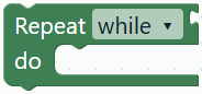 Repeat while/until