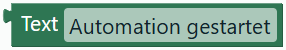 Multiline text
