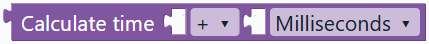 Shift datetime