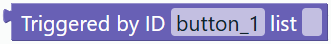 Triggered by ID