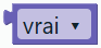 Vrai / faux