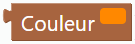 Couleur …