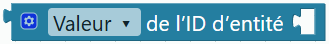 Valeur dynamique
