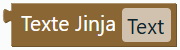 Texte Jinja
