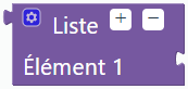 Liste …