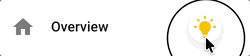 Button-Direktive als Light-Toggle-Beispiel