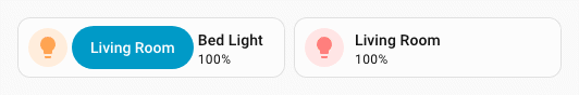 Actions du spark Button