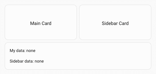 Exemple du spark Event avec des identifiants combinés