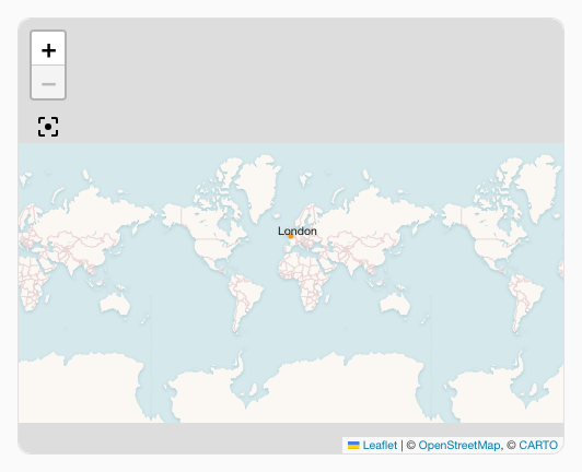 Carte Forge sans le mode fit_map du spark Map