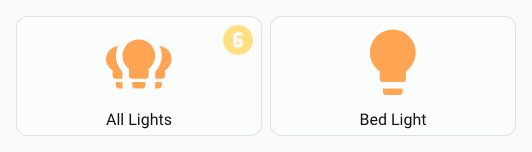Exemple de bouton utilisant une macro