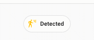 Tooltip spark as applied to a badge