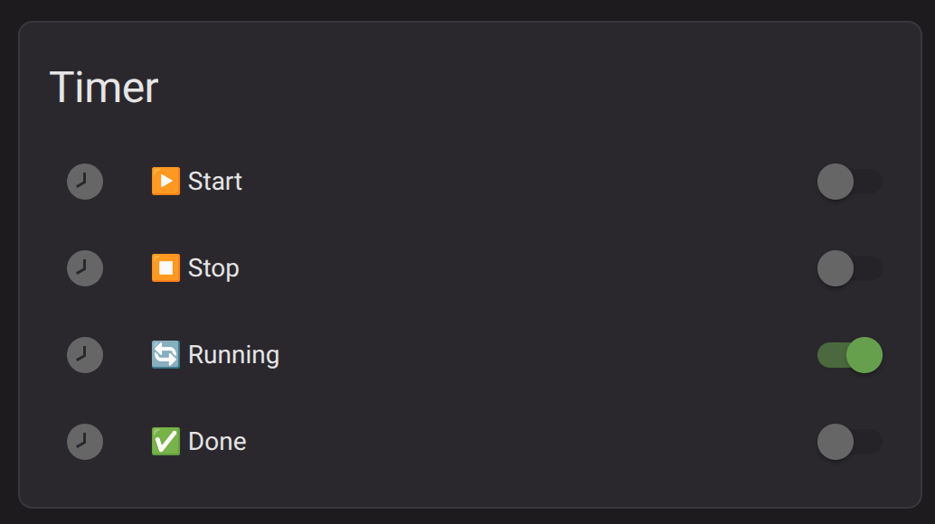 Running 1